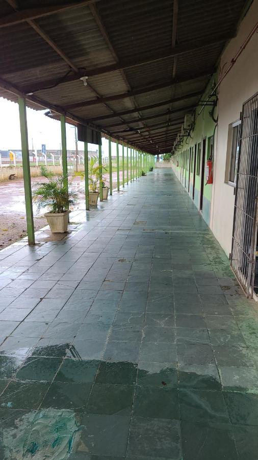 Pôrto Velho Pousada Real Das Flores المظهر الخارجي الصورة